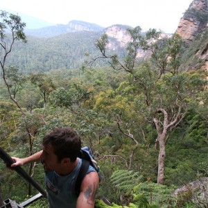 Wentworth Pass, Wentworth Falls, Ask Roz Blue Mountains