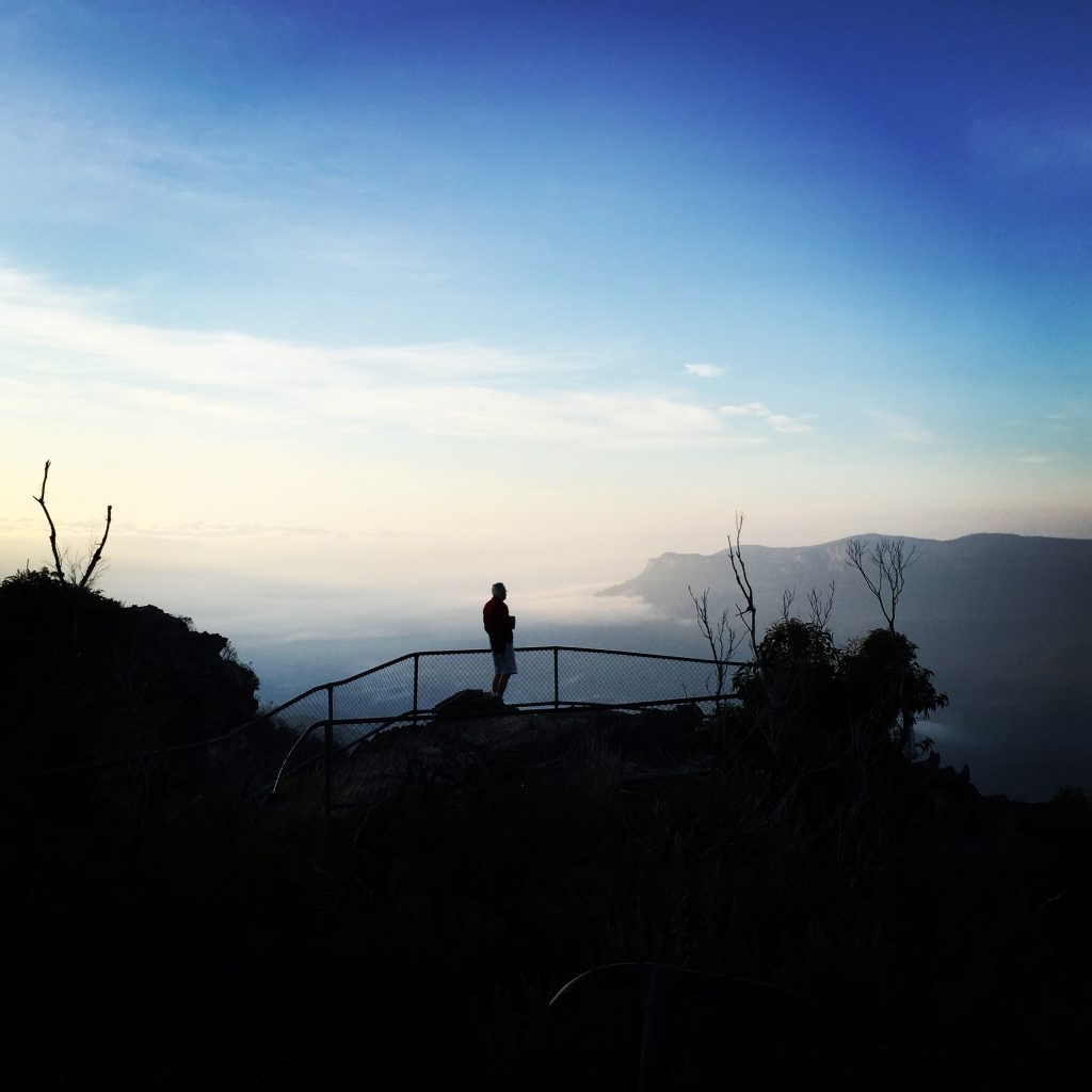 Ask Roz Blue Mountains best sunrise spots in Leura