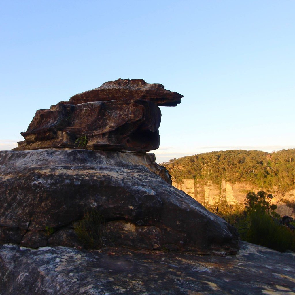 Sphinx Rock, Katoomba