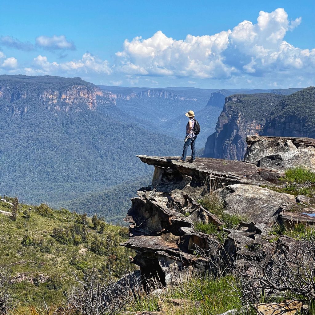 Butterbox Point